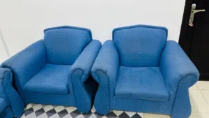 Sofa Set for Sale