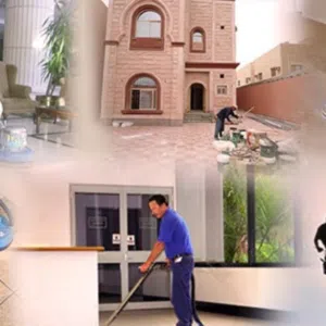 شركة تنظيف منازل كنب سجاد خزانات بتبوك