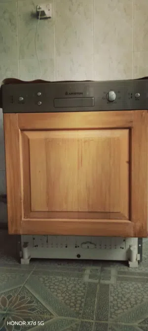 ARISTON DISHWASHER