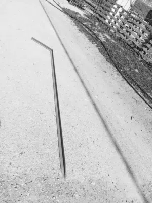 زوايا مواسير تشييك