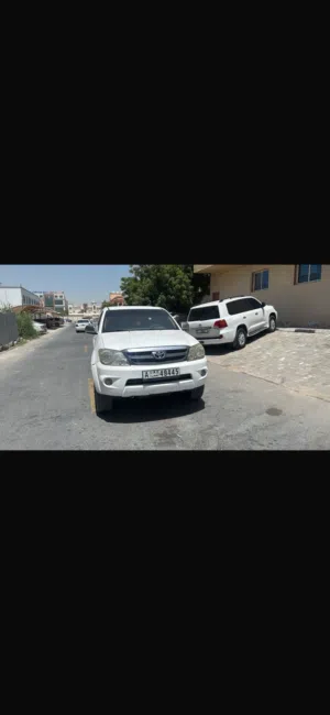 toyota future prefect condition