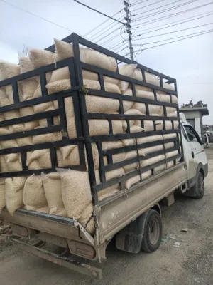 نشارة خشب أعلى صنف يتوفر خدمة توصيل