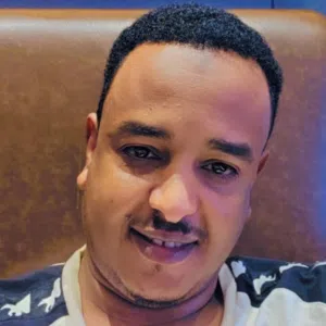 khalil Edrees