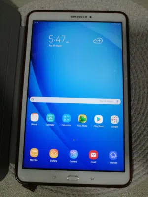 Samsung Tablet