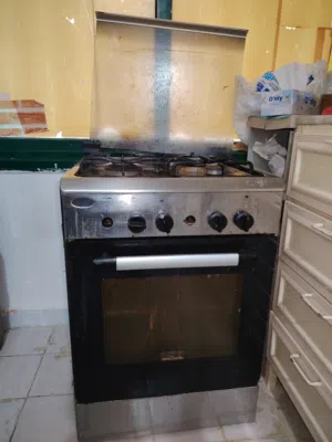 بتوجاز للبيع 4 شعله