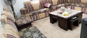 طقم كنب خليجي 14 مقعد