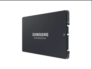 SAMSUNG PM893 Series Enterprise SSD