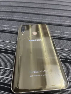 سامسونج m30 للبيع
