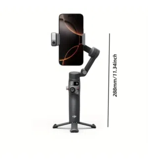 مثبت هاتف DJI