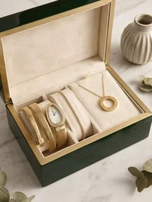 Gold Bvlgari for sale  in Amman
