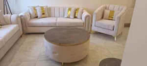 تنجيد كنب مستعمل وتفصيل جديد
