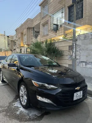 شفروليت ماليبو 2024البيع
