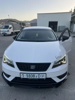 للبيع سيات ليون 2020 ترخيص 2020