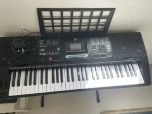 Piano MK   Used. Like new