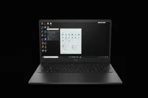 Dell vastro3500 corei7 11thgen.