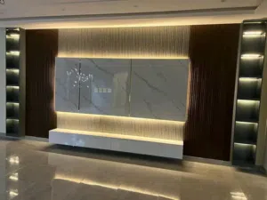 فني ديكورات ودهانات 
