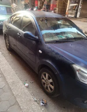 Used Chery Other in Giza