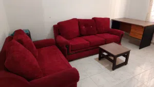 استديو للبيع بسكن طالبات طلوع نيفين