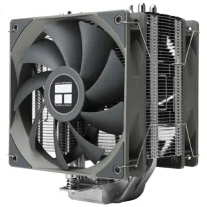 مبرد هوائي أصلي ثيرمال رايت للمعالجات THERMALRIGHT ASSASSIN SPIRIT 120 V2 PLUS INTEL LGA 1700 - AMD