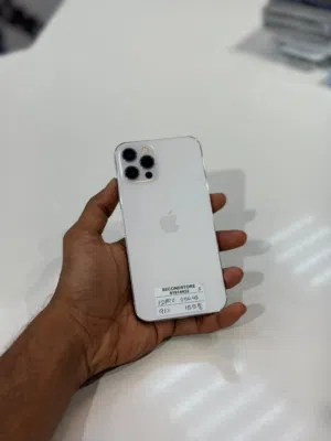 iPhone 12 Pro 256 GB Perfect condition phone