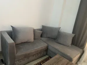 Cozy sofa for sale