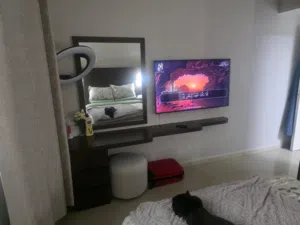 40 m2 1 Bedroom Apartments for Rent in Sharjah Al Taawun