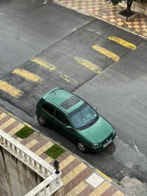 اوبل فيتا (كورسا) كوبيه سبورت 1998 Opel Corsa B
