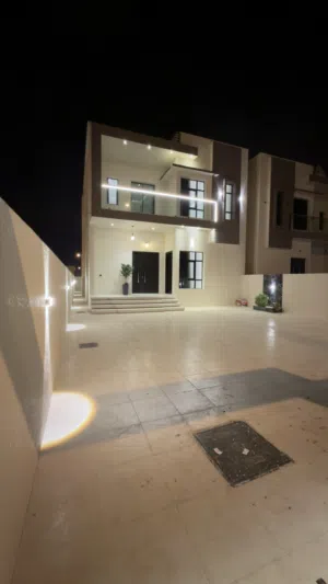 450 m2 5 Bedrooms Villa for Rent in Dhofar Salala