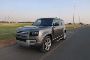 defender  XS edition 110