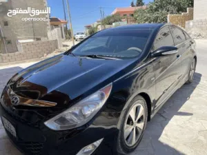 Used Hyundai Sonata in Ramtha
