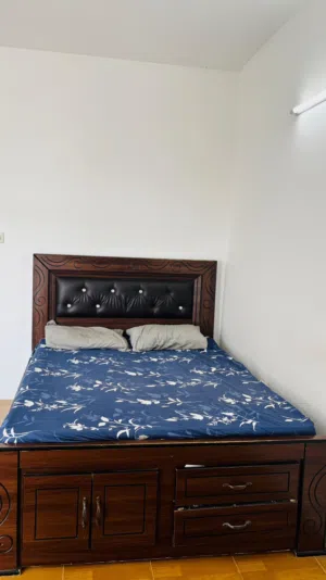 SEMI FURNISHED ROOM FOR RENT// 150 BHD INCLUDING EWA