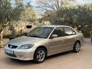 Used Honda Civic in Salt