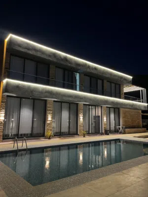 3 Bedrooms Chalet for Rent in Amman Mahes
