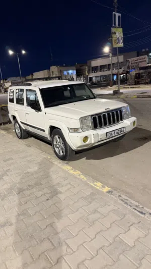 جيب 2007 للبيع