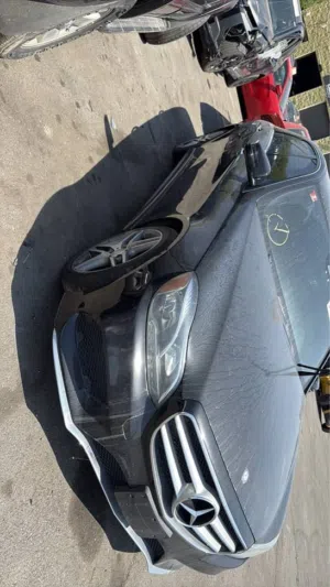 Mercedes Benz