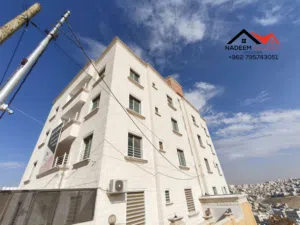 شقة سكنية 3 غرف نوم للبيع من المالك مباشره