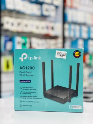 TP-Link Archer C54 router in Muscat / Brand New