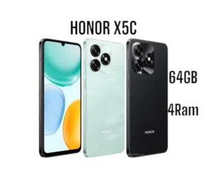 Honor x5c 64G كفالة وكيل رسمي هونر اكس x 5 c x 5c