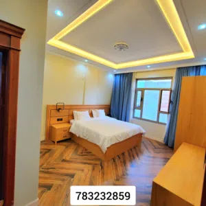 150 m2 2 Bedrooms Apartments for Rent in Sana'a Haddah