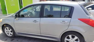 Used Nissan Versa in Muscat