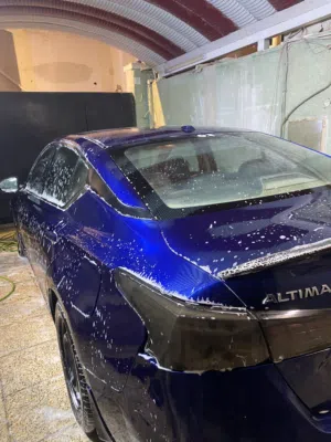 Used Nissan Altima in Basra