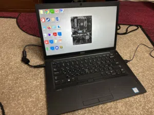 لابتوب ديل مستعمل
