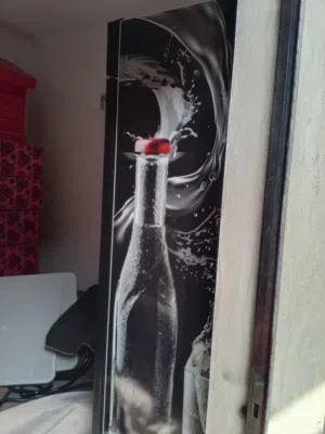 ثلاجة للبيع