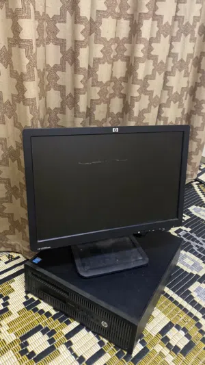Windows HP  Computers  for sale  in Al Batinah
