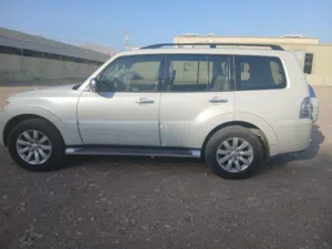 Used Mitsubishi Pajero in Muscat