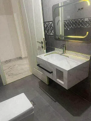200 m2 3 Bedrooms Apartments for Sale in Tripoli Al-Serraj