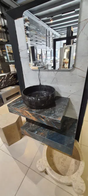 مغاسل قياس 60 سم