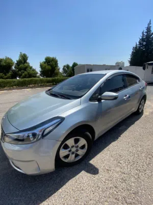 Used Kia Cerato in Amman