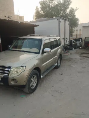 Used Mitsubishi Pajero in Farwaniya