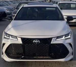 Used Toyota Avalon in Al Sharqiya
